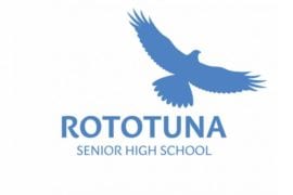 Rototuna Junior High School